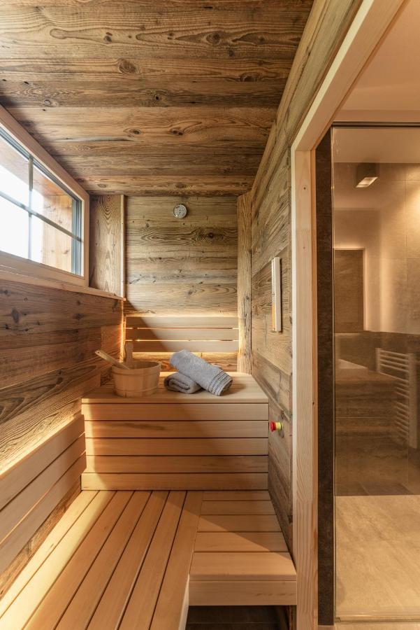 Appartements Die Ramsauerin Ramsau am Dachstein Exterior photo
